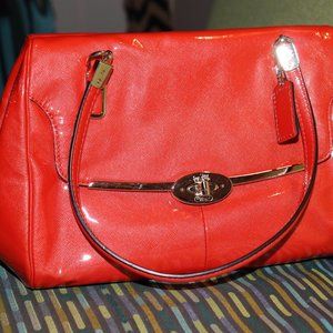 COACH Madison Madeline East West 25172